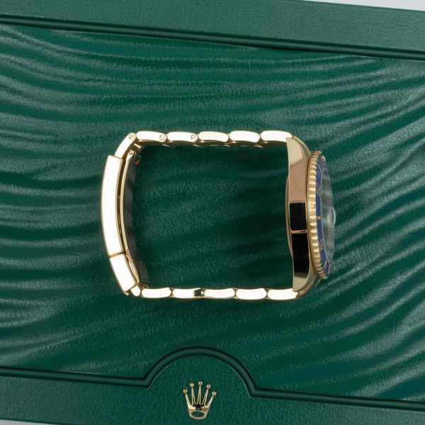 Rolex Submariner 116618 LB